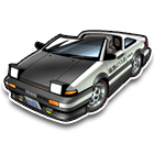 AE86
