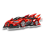 8周年烈焰纪念版