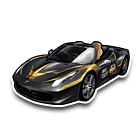 穿梭者-车王纪念版