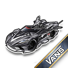 Vans-随想