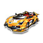 银天使虎牙定制款