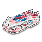 智慧之神-Kitty限定