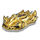 射手座黄金圣衣