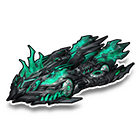 终极猛兽-幽冥骑士