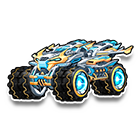 雷诺-幻夜（5级）