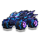 雷诺-幻夜（10级）