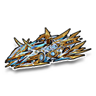 众神-乾坤（10级）