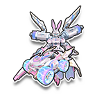 奥莉娜-天穹战音