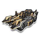 超核玩家·雷蛇