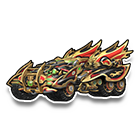 雷诺之力-龙城飞将