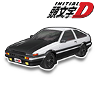 TRUENO-AE86