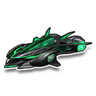 阿尔法之芯-黑客