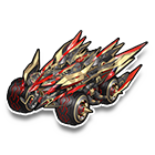 雷诺-弑神（10级）