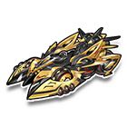 超核·时空战舰