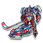 序列未来LYR-燃冰球手