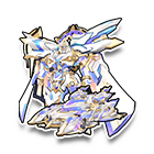 神威泰坦-福睦舰长