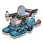 一路畅通（数据已砍展示无效）