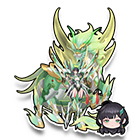 麒麟-招财·玉如意