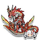 青龙-纳福·绘春生