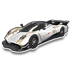 帕加尼HUAYRA R EVO