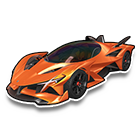 阿波罗EVO